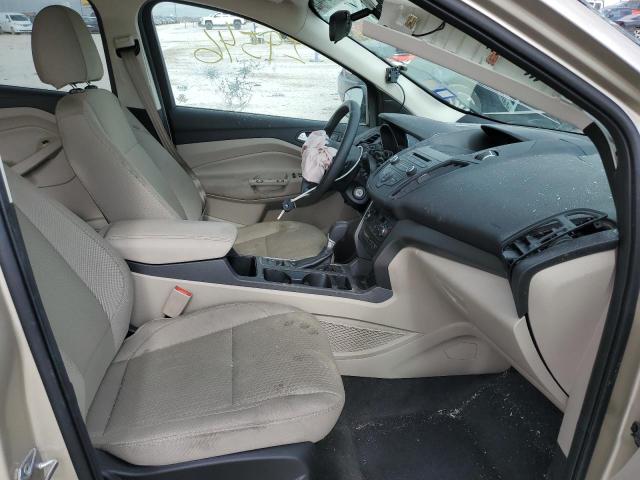 Photo 4 VIN: 1FMCU0GD4HUC78006 - FORD ESCAPE SE 