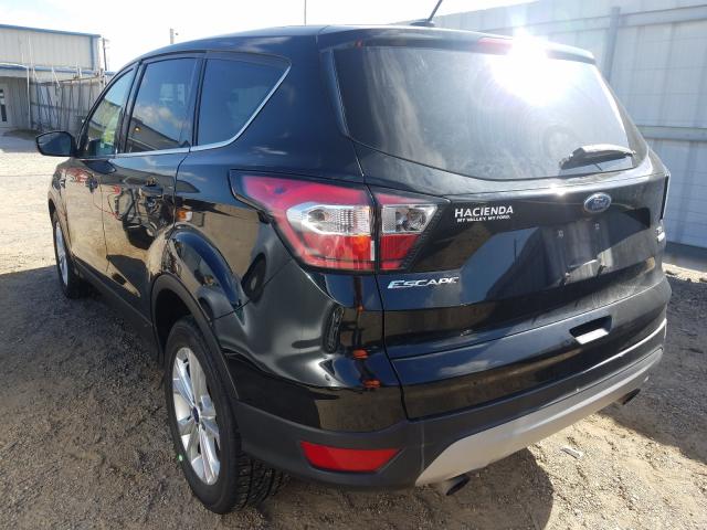 Photo 2 VIN: 1FMCU0GD4HUC78300 - FORD ESCAPE SE 