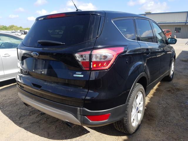 Photo 3 VIN: 1FMCU0GD4HUC78300 - FORD ESCAPE SE 