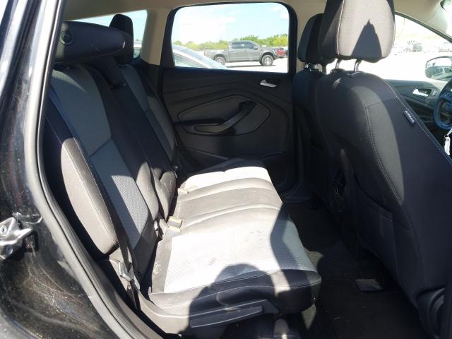 Photo 5 VIN: 1FMCU0GD4HUC78300 - FORD ESCAPE SE 