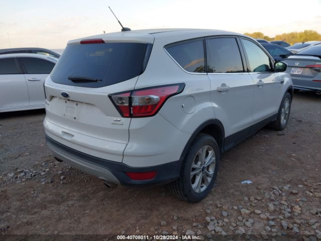 Photo 3 VIN: 1FMCU0GD4HUC81844 - FORD ESCAPE 