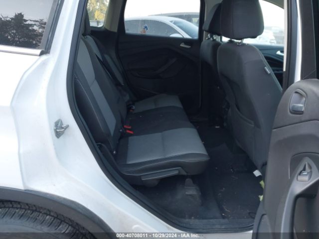 Photo 7 VIN: 1FMCU0GD4HUC81844 - FORD ESCAPE 