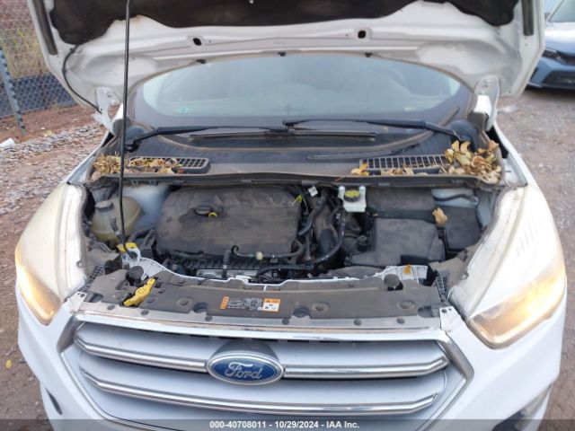 Photo 9 VIN: 1FMCU0GD4HUC81844 - FORD ESCAPE 