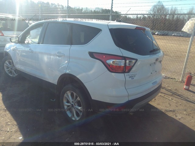 Photo 2 VIN: 1FMCU0GD4HUC94559 - FORD ESCAPE 