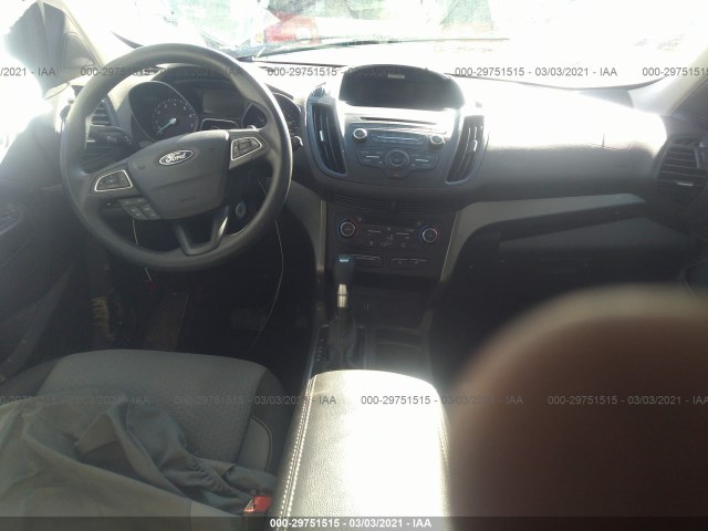 Photo 4 VIN: 1FMCU0GD4HUC94559 - FORD ESCAPE 