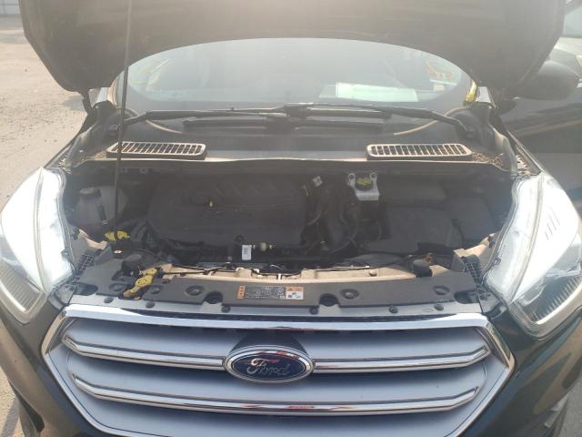 Photo 6 VIN: 1FMCU0GD4HUD03339 - FORD ESCAPE SE 