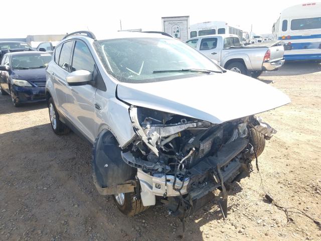 Photo 0 VIN: 1FMCU0GD4HUD12350 - FORD ESCAPE SE 