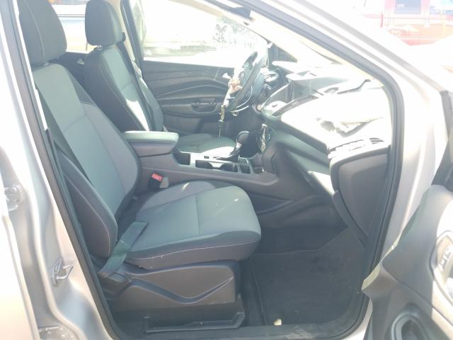 Photo 4 VIN: 1FMCU0GD4HUD12350 - FORD ESCAPE SE 