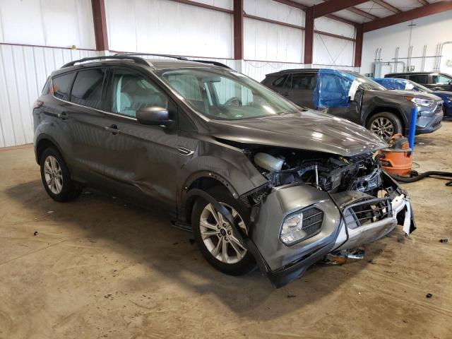 Photo 3 VIN: 1FMCU0GD4HUD23901 - FORD ESCAPE SE 