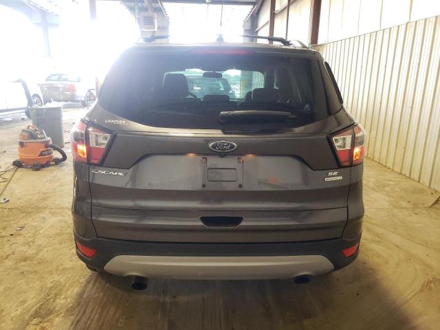 Photo 5 VIN: 1FMCU0GD4HUD23901 - FORD ESCAPE SE 