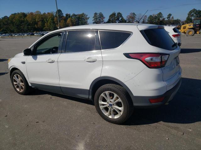 Photo 1 VIN: 1FMCU0GD4HUD34221 - FORD ESCAPE SE 