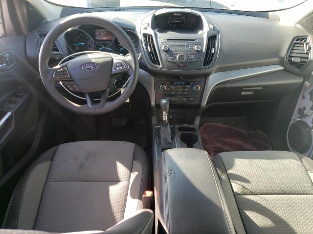 Photo 7 VIN: 1FMCU0GD4HUD34221 - FORD ESCAPE SE 