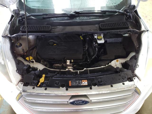 Photo 11 VIN: 1FMCU0GD4HUD45087 - FORD ESCAPE 