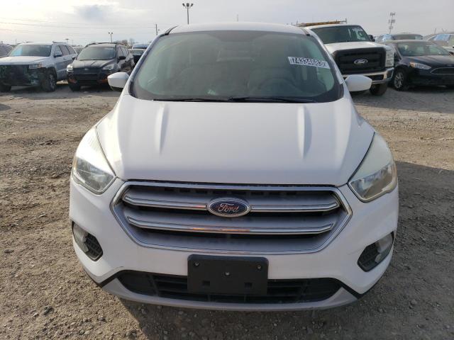 Photo 4 VIN: 1FMCU0GD4HUD45087 - FORD ESCAPE 