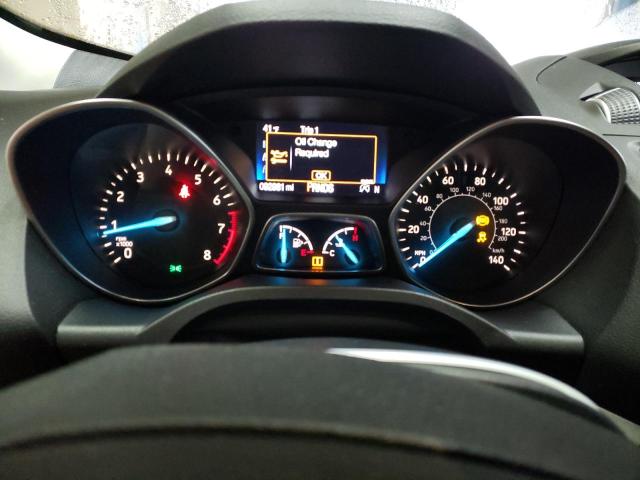 Photo 8 VIN: 1FMCU0GD4HUD45087 - FORD ESCAPE 