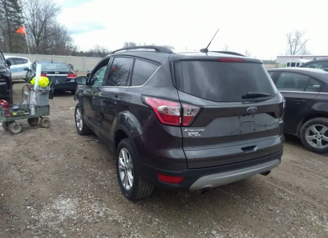 Photo 2 VIN: 1FMCU0GD4HUD85959 - FORD ESCAPE 