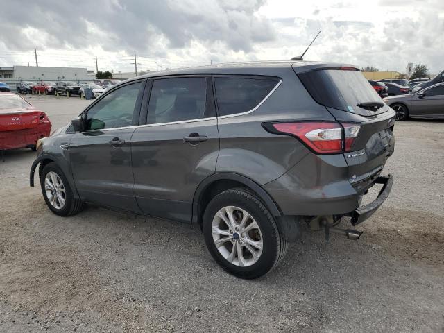 Photo 1 VIN: 1FMCU0GD4HUD91261 - FORD ESCAPE SE 