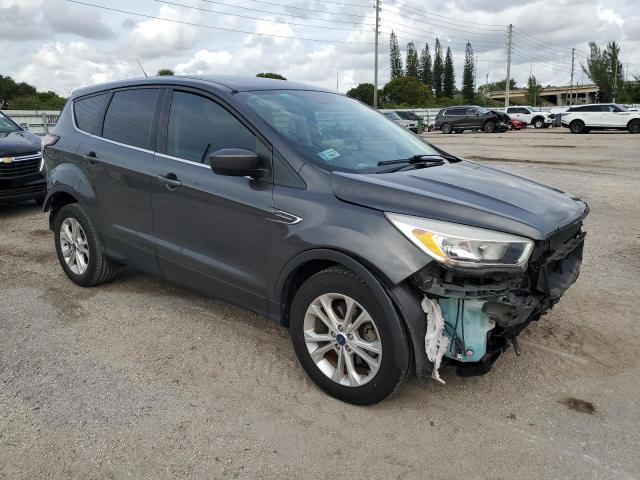 Photo 3 VIN: 1FMCU0GD4HUD91261 - FORD ESCAPE SE 