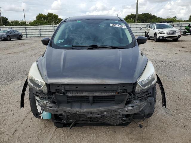 Photo 4 VIN: 1FMCU0GD4HUD91261 - FORD ESCAPE SE 