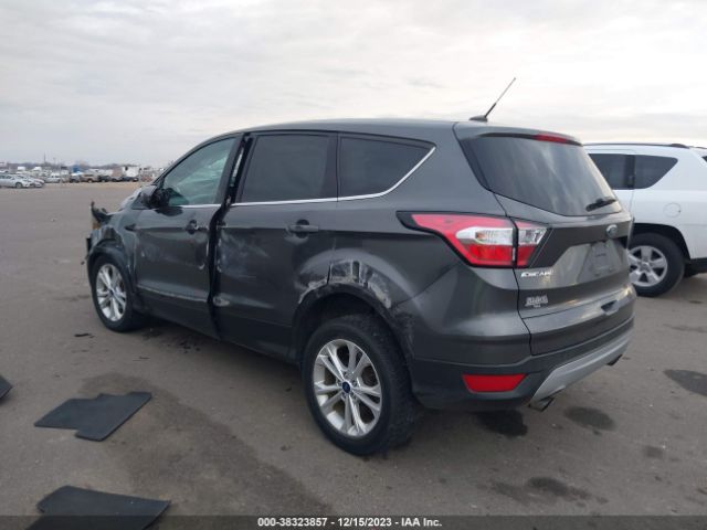 Photo 2 VIN: 1FMCU0GD4HUD93687 - FORD ESCAPE 