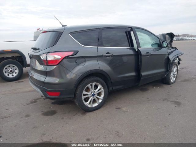 Photo 3 VIN: 1FMCU0GD4HUD93687 - FORD ESCAPE 