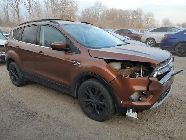 Photo 3 VIN: 1FMCU0GD4HUE06521 - FORD ESCAPE 