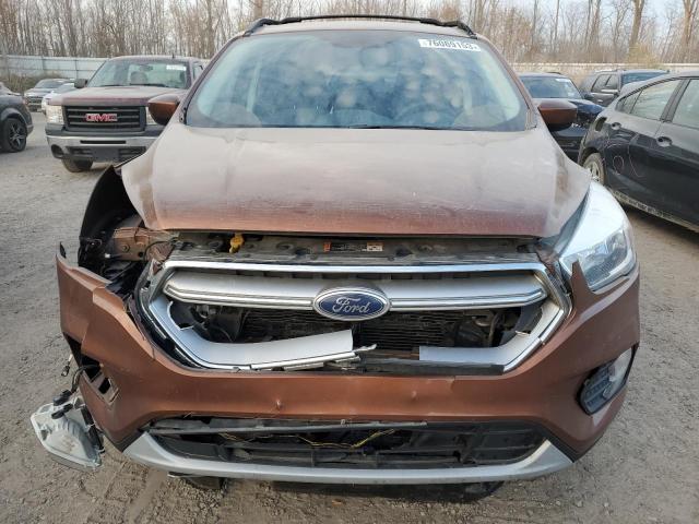 Photo 4 VIN: 1FMCU0GD4HUE06521 - FORD ESCAPE 