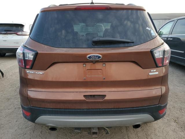 Photo 5 VIN: 1FMCU0GD4HUE06521 - FORD ESCAPE 