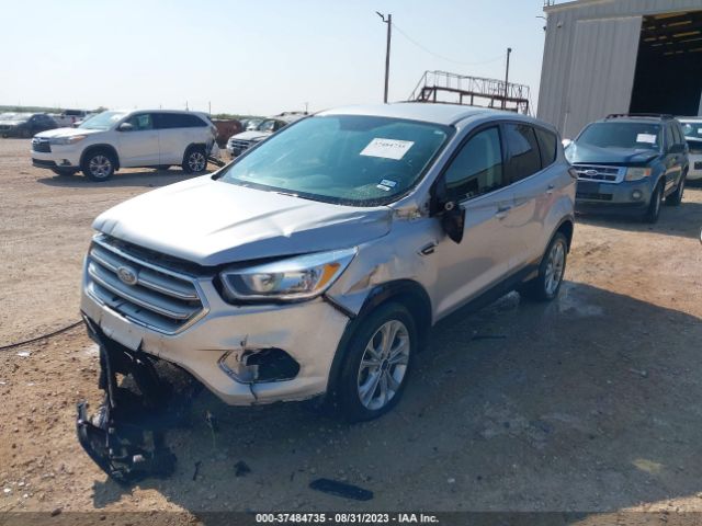 Photo 1 VIN: 1FMCU0GD4HUE07815 - FORD ESCAPE 