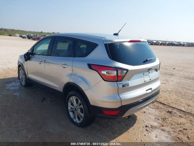 Photo 2 VIN: 1FMCU0GD4HUE07815 - FORD ESCAPE 