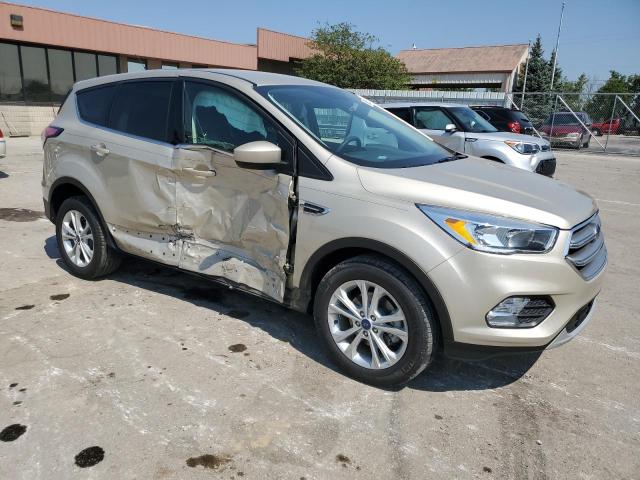 Photo 3 VIN: 1FMCU0GD4HUE14554 - FORD ESCAPE SE 