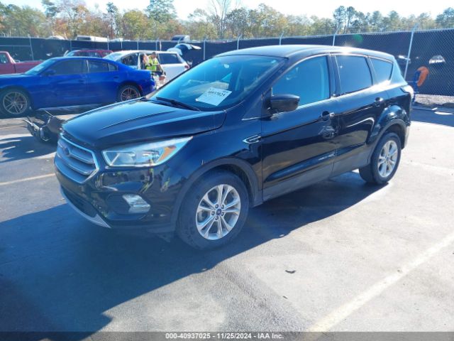 Photo 1 VIN: 1FMCU0GD4HUE29796 - FORD ESCAPE 