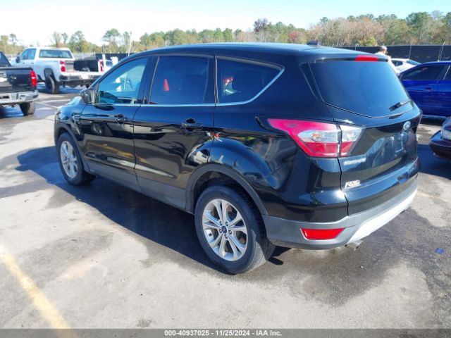 Photo 2 VIN: 1FMCU0GD4HUE29796 - FORD ESCAPE 