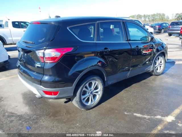 Photo 3 VIN: 1FMCU0GD4HUE29796 - FORD ESCAPE 