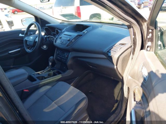 Photo 4 VIN: 1FMCU0GD4HUE29796 - FORD ESCAPE 