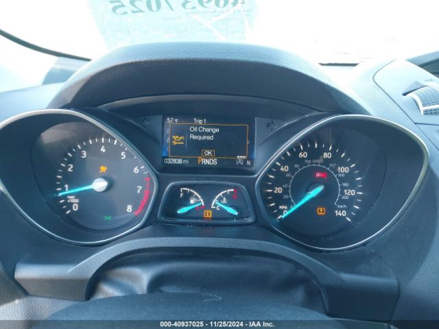 Photo 6 VIN: 1FMCU0GD4HUE29796 - FORD ESCAPE 