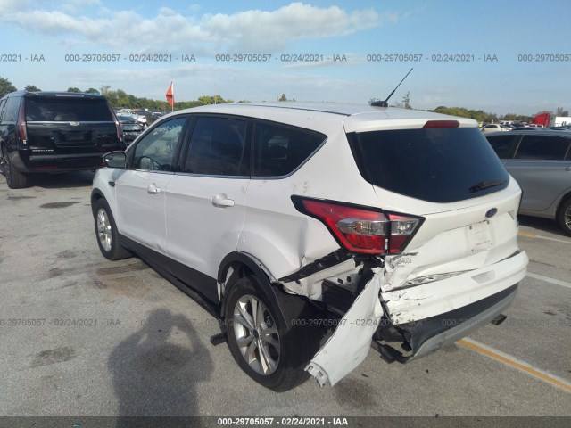 Photo 2 VIN: 1FMCU0GD4HUE39177 - FORD ESCAPE 