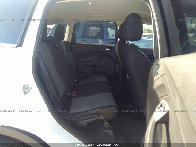 Photo 7 VIN: 1FMCU0GD4HUE39177 - FORD ESCAPE 