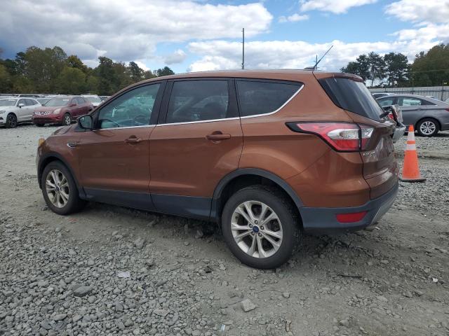 Photo 1 VIN: 1FMCU0GD4HUE42550 - FORD ESCAPE SE 