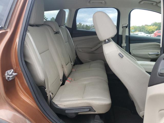 Photo 10 VIN: 1FMCU0GD4HUE42550 - FORD ESCAPE SE 