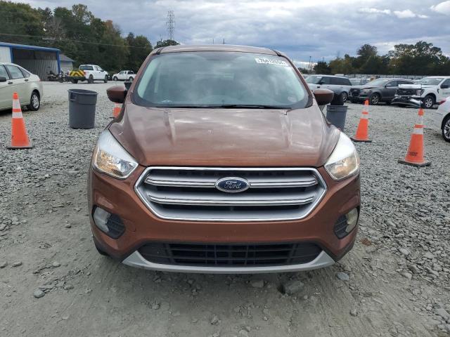 Photo 4 VIN: 1FMCU0GD4HUE42550 - FORD ESCAPE SE 