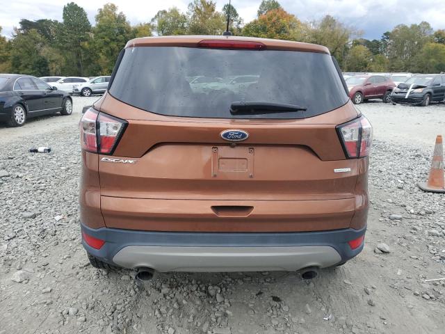 Photo 5 VIN: 1FMCU0GD4HUE42550 - FORD ESCAPE SE 