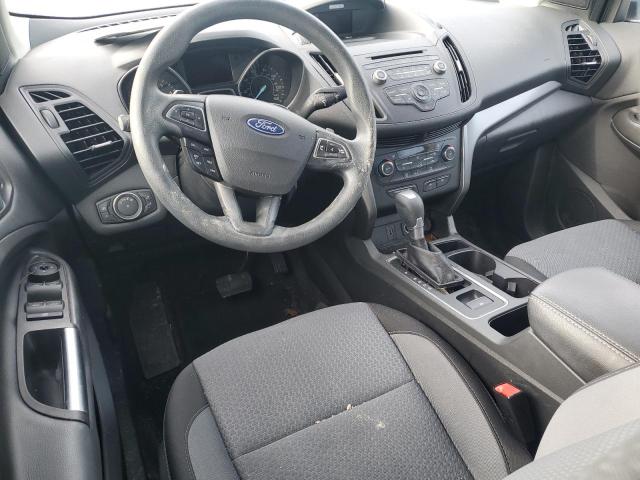 Photo 7 VIN: 1FMCU0GD4HUE47330 - FORD ESCAPE SE 