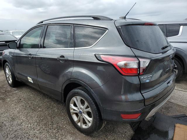 Photo 1 VIN: 1FMCU0GD4HUE65035 - FORD ESCAPE SE 