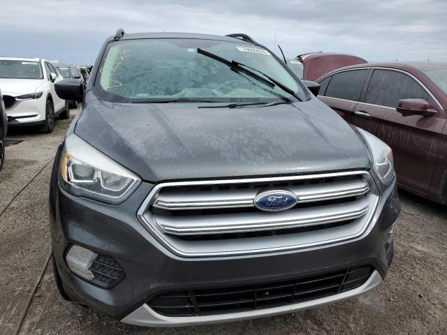 Photo 4 VIN: 1FMCU0GD4HUE65035 - FORD ESCAPE SE 