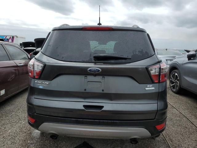 Photo 5 VIN: 1FMCU0GD4HUE65035 - FORD ESCAPE SE 