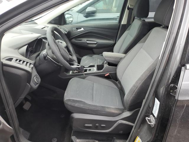 Photo 6 VIN: 1FMCU0GD4HUE65035 - FORD ESCAPE SE 