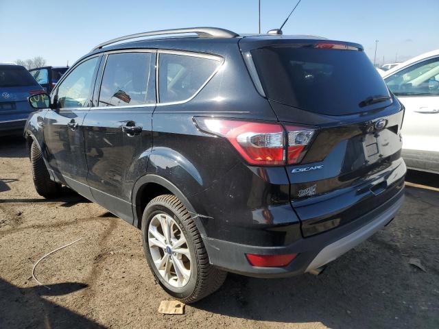 Photo 1 VIN: 1FMCU0GD4HUE69327 - FORD ESCAPE SE 