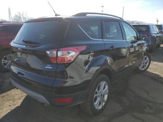 Photo 2 VIN: 1FMCU0GD4HUE69327 - FORD ESCAPE SE 