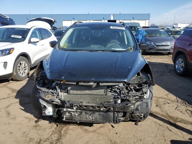 Photo 4 VIN: 1FMCU0GD4HUE69327 - FORD ESCAPE SE 